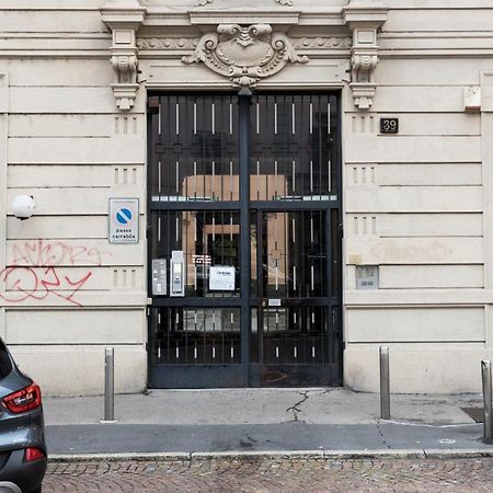 Hemeras Boutique Homes - 4 Design Apartments Near Milan Central Station Экстерьер фото