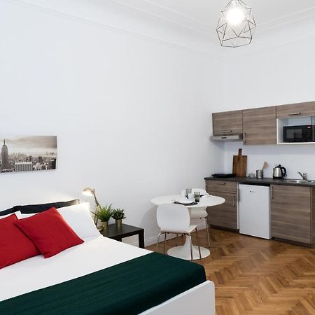 Hemeras Boutique Homes - 4 Design Apartments Near Milan Central Station Экстерьер фото