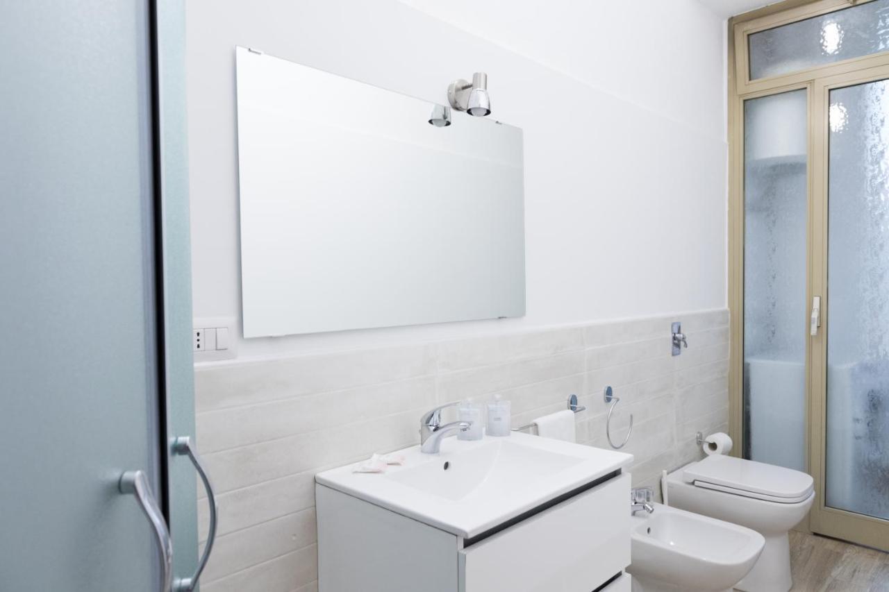 Hemeras Boutique Homes - 4 Design Apartments Near Milan Central Station Экстерьер фото