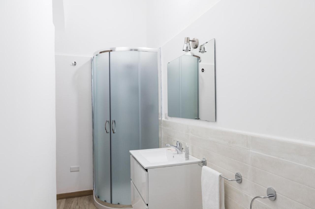 Hemeras Boutique Homes - 4 Design Apartments Near Milan Central Station Экстерьер фото