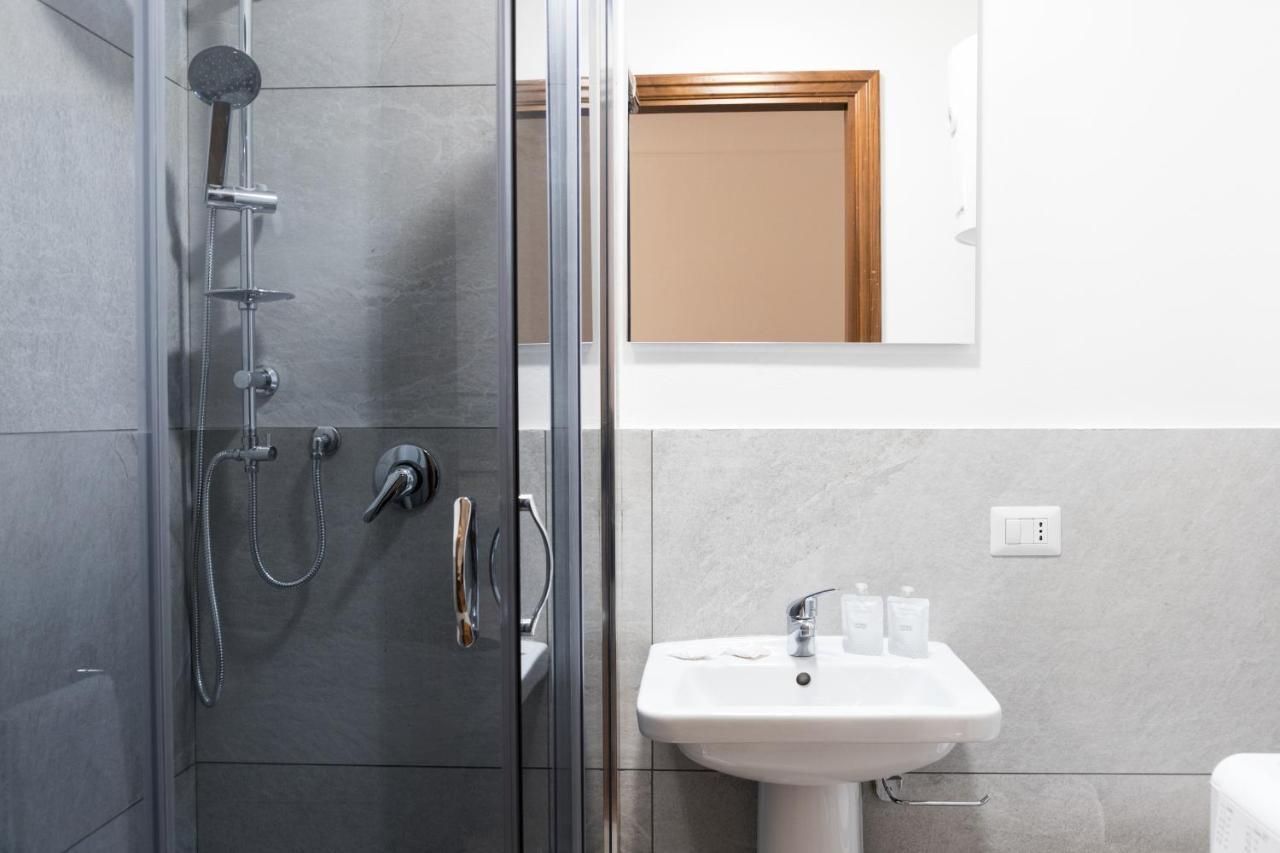 Hemeras Boutique Homes - 4 Design Apartments Near Milan Central Station Экстерьер фото